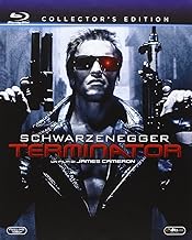 Terminator – Digibook (Edizione Limitata Blu-Ray)