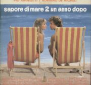 Sapore di mare 2 un anno dopo (LP)