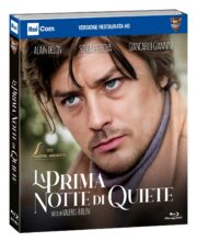 Prima notte di quiete, La (Blu Ray)