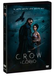 Crow, The – Il Corvo (2024)