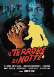 Terrore Di Notte, Il (Restaurato In Hd)