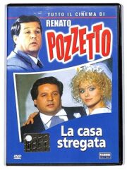 Casa stregata, La (EDITORIALE)