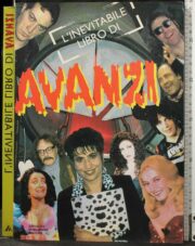 Inevitabile libro di “Avanzi”