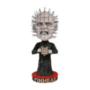 Hellraiser pinhead headknocker (17cm)