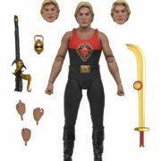 Flash Gordon 1980 final battle ultimate figure