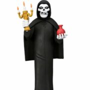 Misfits the fiend black robe toonyter