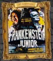 Frankenstein Junior – Memorie dal set e altre quisquilie (Ediz. 50 Anniversario)