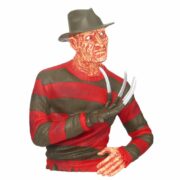 Freddy Krueger Pvc Bank Salvadanaio (20cm)