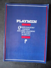 Playmen Raccolta – 1983