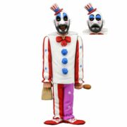 Captain spaulding toony terrors (15cm)