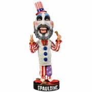 Captain spaulding headknocker (20cm)