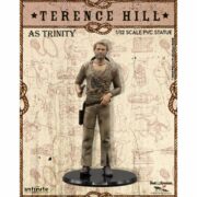 Terence Hill – Trinità 1/12 pvc statue