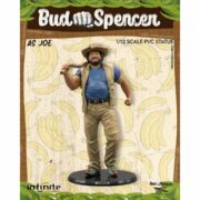 Bud Spencer – Banana Joe 1/12 pvc statue