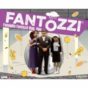 Dal 12/2024 – Fantozzi – Famiglia Fantozzi rag Ugo PVC