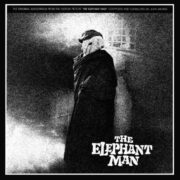 Elephant Man, The (LP gatefold)