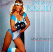 Barbara Bouchet – Move Your Body (12″)