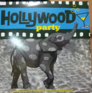 Hollywood Party – A Journey Into A Brand New Cocktail Band (2 LP)