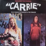 Carrie (LP)