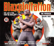 Blaxploitation: The Payback – Volume Three (2 CD)