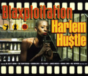 Blaxploitation 4 (Harlem Hu$tle) (2 CD)