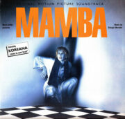 Giorgio Moroder – Mamba (LP)