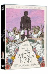 Wicker Man, The (sott.italiano) Edizione 50° Anniversario