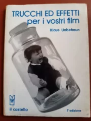 Trucchi ed effetti per i vostri film (1958)