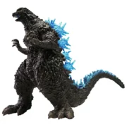 Godzilla Minus One – Monsters Roar Attack Blue Godzilla (18cm)