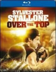 Over the top (BLU RAY)