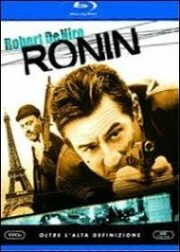 Ronin (BLU RAY)