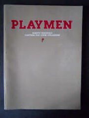 Playmen Raccolta – 1984