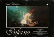 Inferno (Dario Argento) fotobusta