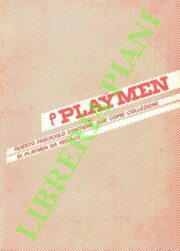 Playmen Raccolta 1982