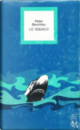 Squalo, Lo (Romanzo CDE)