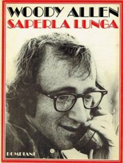 Woody Allen – Saperla lunga (1973 HARDCOVER)