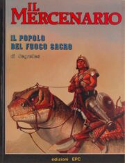 Il Mercenario – Il popolo del fuoco (EPC)