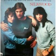 Silkwood (LP)