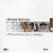 Armando Trovajoli – Appuntamento Con La Memoria (CD)