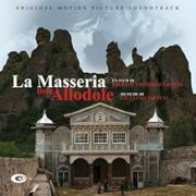 Masseria delle allodole (CD)