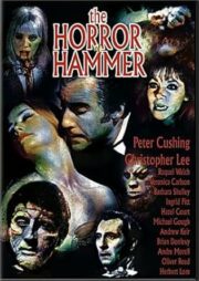 Horror of Hammer – 53 Trailers collection