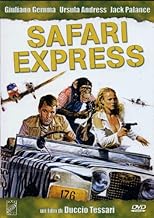 Safari express