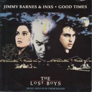 Ragazzi perduti – The Lost Boys (45 giri)