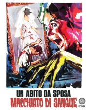 Abito da sposa macchiato di sangue, Un (Blu-ray)