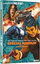 Magnum special per Tony Saitta, Una (Blu Ray + DVD)