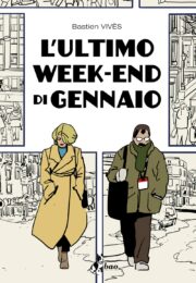 Ultimo weekend di gennaio