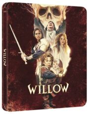 Willow (Steelbook – 4K Ultra Hd+Blu-Ray Hd)