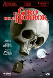 Giro Dell’Horror, Il (Special edition DVD + Libro)