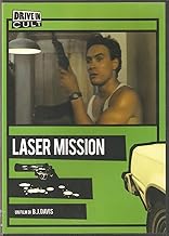 Laser Mission (Drive In Cult)