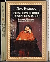 Nino Frassica – Il terzesimo libro di Sani Gesualdi