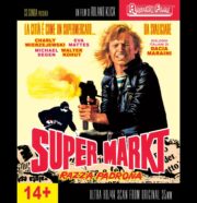 Razza Padrona – Supermarkt (Blu-ray)